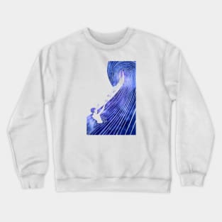 Sao Crewneck Sweatshirt